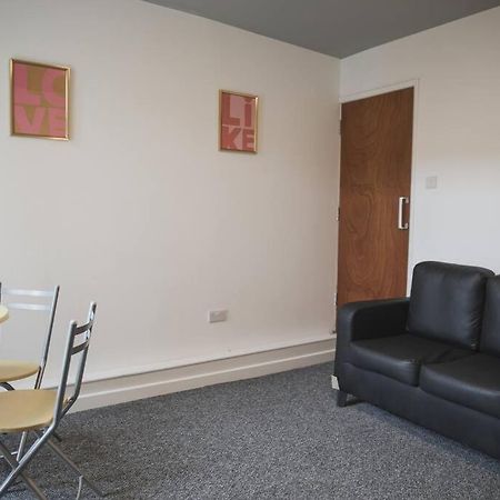 Апартаменти Leicester City House Екстер'єр фото