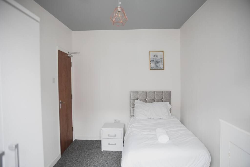 Апартаменти Leicester City House Екстер'єр фото